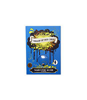 Narcotic Kush Auto (Cream of the Crop Seeds) Cannabis-Samen