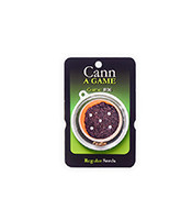 California Orange regular (Homegrown Fantaseeds) Cannabis-Samen