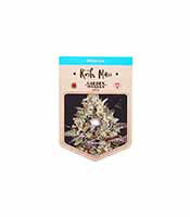 Kush Mass (Garden of Green) Cannabis-Samen