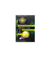 Nicole x OG (Vision Seeds) Cannabis-Samen