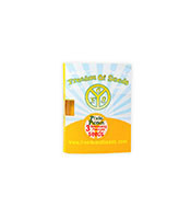 Pixie Punch Auto (Freedom of Seeds) Cannabis-Samen