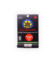 BC Golden Skunk (Next Generation Seeds) Cannabis-Samen
