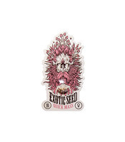 Quick Mass (Exotic Seeds) Cannabis-Samen