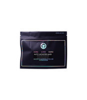 Auto Monster Mass (Critical Mass Collective Seeds) Cannabis-Samen