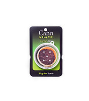 Big Bud regular (Homegrown Fantaseeds) Cannabis-Samen