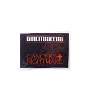 Cancer's Nightmare regular (Sin City Seeds) Cannabis-Samen
