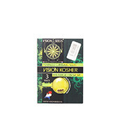 Vision Kosher (Vision Seeds) Cannabis-Samen