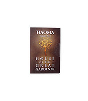Haoma (House of the Great Gardener Seeds) Cannabis-Samen