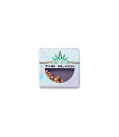 The Black (BC Bud Depot Seeds) Cannabis-Samen