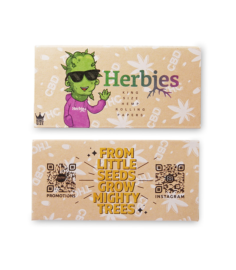 Rolling Paper (Herbies)