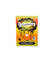 Cropical Fruit Auto (Cream of the Crop Seeds)