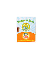 Hash Lover regular (Freedom of Seeds) Cannabis-Samen