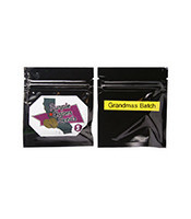 Grandma's Batch regular (Purple Caper Seeds) Cannabis-Samen