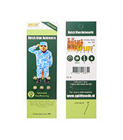 Dutch Blue Auto (Spliff Seeds) Cannabis-Samen