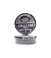 Purple Orange CBD (Dinafem Seeds) Cannabis-Samen
