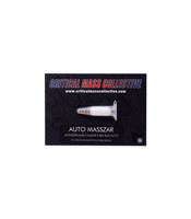 Auto Masszar (Critical Mass Collective Seeds) Cannabis-Samen