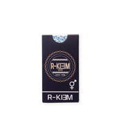 R Kiem regular (R Kiem Seeds) Cannabis-Samen