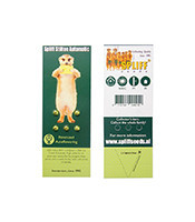 Spliff Stilton Auto (Spliff Seeds) Cannabis-Samen