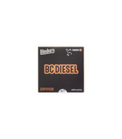 Bc Diesel (BlimBurn Seeds) Cannabis-Samen
