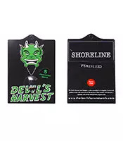 Shoreline (Devils Harvest Seeds) Cannabis-Samen