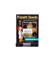 Gorilla x Lilly (Expert Seeds) Cannabis-Samen
