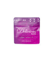 Gourmet Collection - Cannabis Winner Strains #1 (Delicious Seeds) Cannabis-Samen