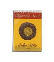 Safari Mix regular (Mandala Seeds) Cannabis-Samen